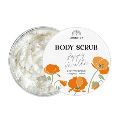 Prodotti per la cura del corpo – Scrub corpo