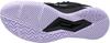 Tennis Shoes Power Cushion Eclipse 4 Men AC Cm [Yonex] Men's Black/Purple (537) 28.5