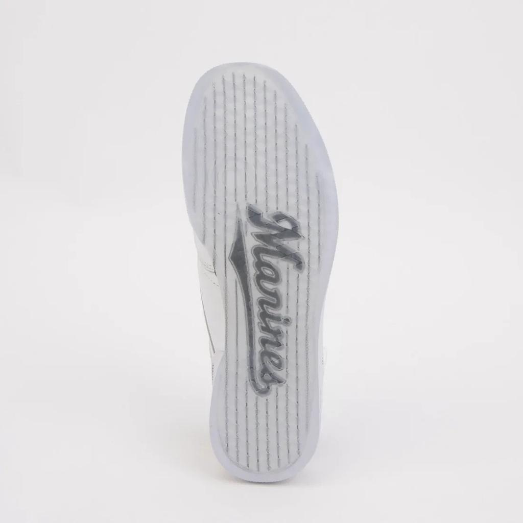 R00153 Pacific League A Reebok Club C 85 Vintage "Chiba Lotte Marines"
