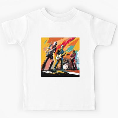 Üst giysisi – T-shirtler