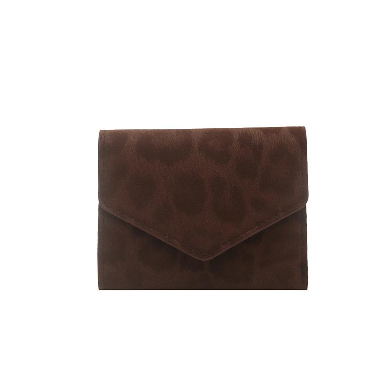 

Simple trendy wallet women s spring summer new cute change bag card bag clutch bag fashionable small square bag
