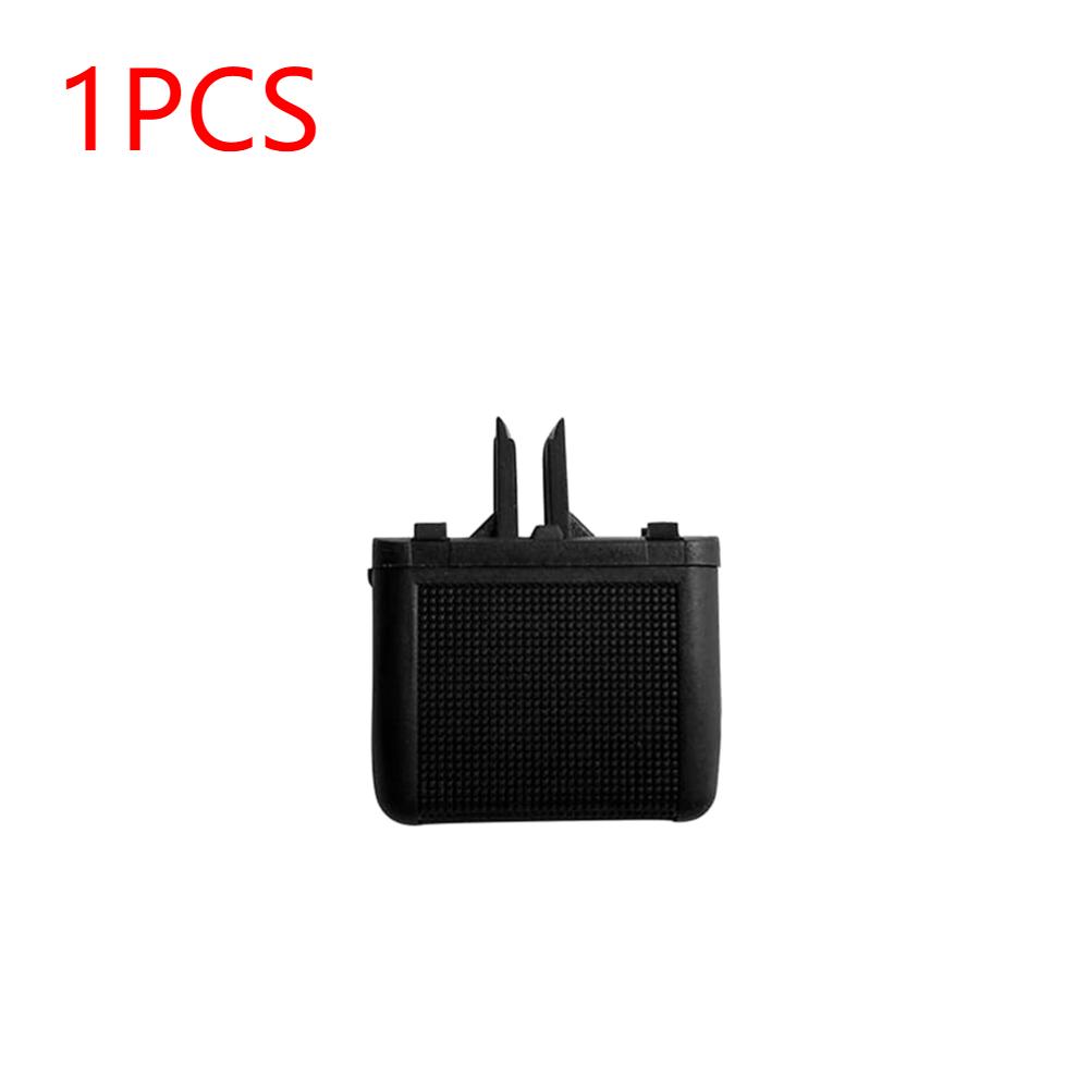 10-1Pcs For Toyota Prado 2010-2017 Front A/C Air Conditioning Vent Outlet Tab Clip Repair Kit Direct and Easy Installation