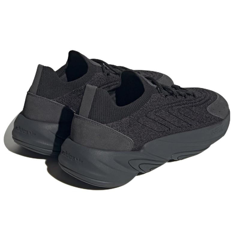 Adidas Ozelia Knit 'Black Carbon' Sneaker GW9381