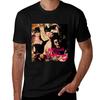 Manic Street Preachers Vintage T-Shirt Summer Casual Tee Shirt