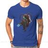 Dead Space Video Game Isaac Clarke T Shirt Classic Teenager Homme High Quality Tshirt Big Size Crewneck Short Sleeve