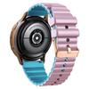 20 mm rem för Huawei Watch GT3 Pro 43 mm GT3 GT2 42 mm Smart Watch Band för Samsung Galaxy Watch5 4 3 41 mm Acitve 2 handledsarmband