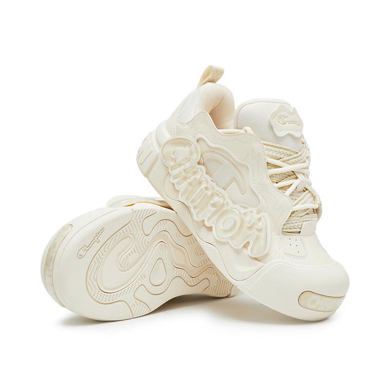 Champion 2024 Winter Unisex Chunky Platform Sneakers