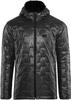 Куртка Helly Hansen Lifaloft Hooded Insulator (65604) черный матовый