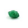Stones and Minerals. Emerald. 2.24 Ct. Mingora Emerald Deposit, Swat District, Pakistan.