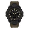 G-Shock GST-S130BC-1A3 Men's Watch Black Resin Strap Water Resistant Analog Digital