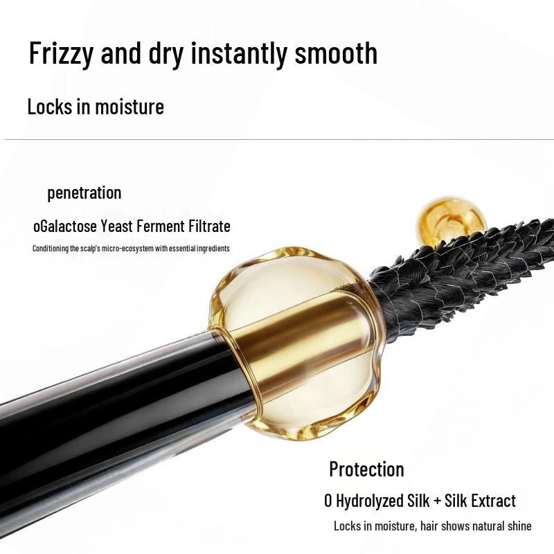 Changfa Xiaozhai Rice Water Scalp Care Shampoo