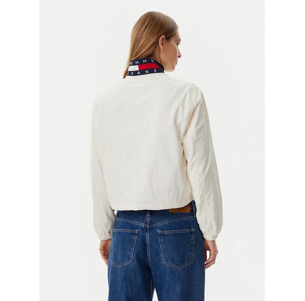 Куртка переходная Tommy Jeans Essential