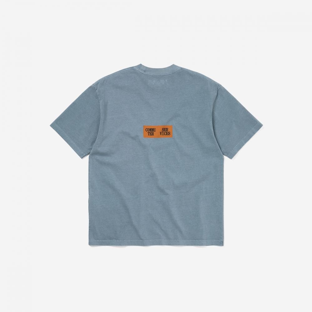 Thisisneverthat [tnt X Tatsächliche Quelle] Services Tee Ac251ttsst02