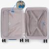 Breiter Tragekoffer INV111 Waldgrün [Innovator] Handgepäck 3,4kg