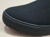 New Canvas Shoes Men's Shoes All Black Casual Solid Color  De Hombre Mens Loafers Chunky Sneakers Mens Casual Shoes Gvf