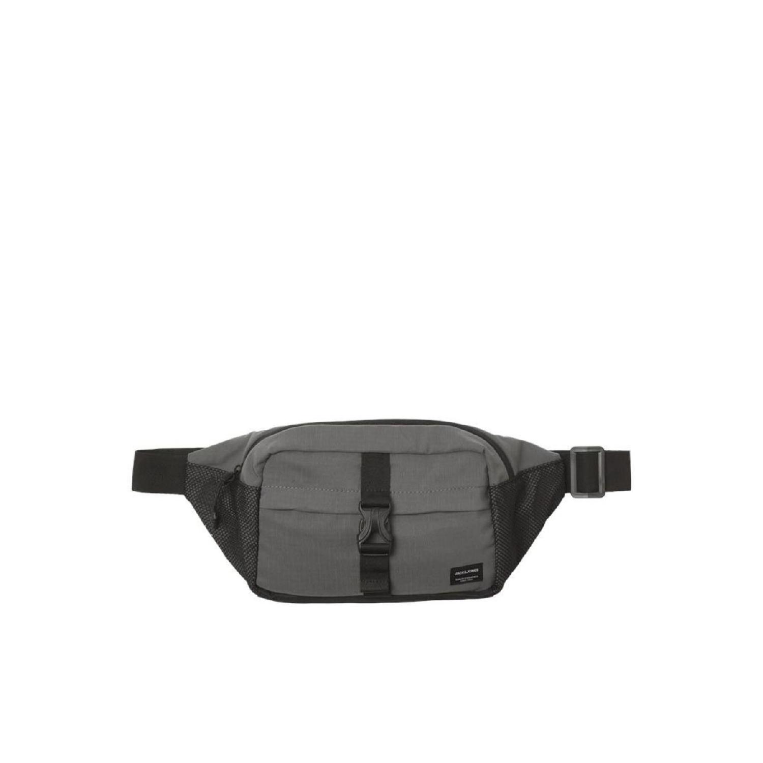 

Ashford Mesh Freebag Asphalt Gray Men s Waist Bag 12233476