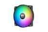 Thermaltake CT200 ARGB Sync PC Kjølevifte Enkeltpakke Svart FN2555 CL-F179-PL20SW-A