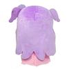 Hirogaru PreCure Super Huge Sitting Plush Toy Princess Official Merchandise Sky! El, Approx. 28cm,