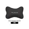 For Jaguar Car Seat Cushion Headrest Neck Pillow Lumbar Support XF XJ XFR XKR S-Type F-Type X-Type F-Pace I-Pace NN50