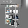 Stainless Steel Kitchen Storage Shelf
