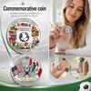 تذكارات وهدايا – نسخ العملات المعدنية