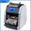 Weirong 6070 Multi-Currency Banknote Sorter CN plug (adapter included)