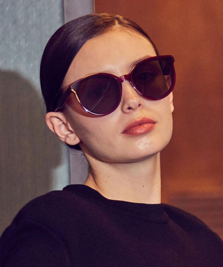 Deiwokeo Chloe C10_Zeiss Lens Sunglasses
