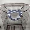 Breathable Kitten Swing Bed Sleeping House Cat Hanging Bed Cat Cage Hammock  Guinea Pig