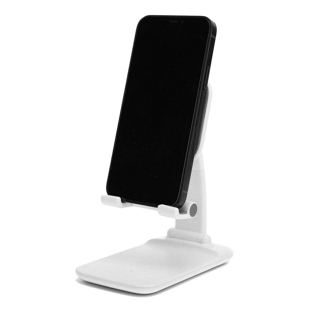 Desktop Mobile Phone Tablet Stand Webcast Online Meeting Phone Holder
