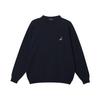 KANGOL Essential Knit Pullover 1915 Dark Navy