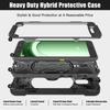 Case For Samsung Galaxy Tab Active 5 3 8 inch X306B X300 T575N T577 Tablet Case Stand 360 Rotation Protective Cover
