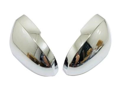 FUKUARE Serena C28 Door Mirror Side Mirror Cover (Chrome Finish)