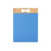 Durable Dog Nail Scratching Board for Puppy Indoor Wear-Resistant Without The to , Blue
