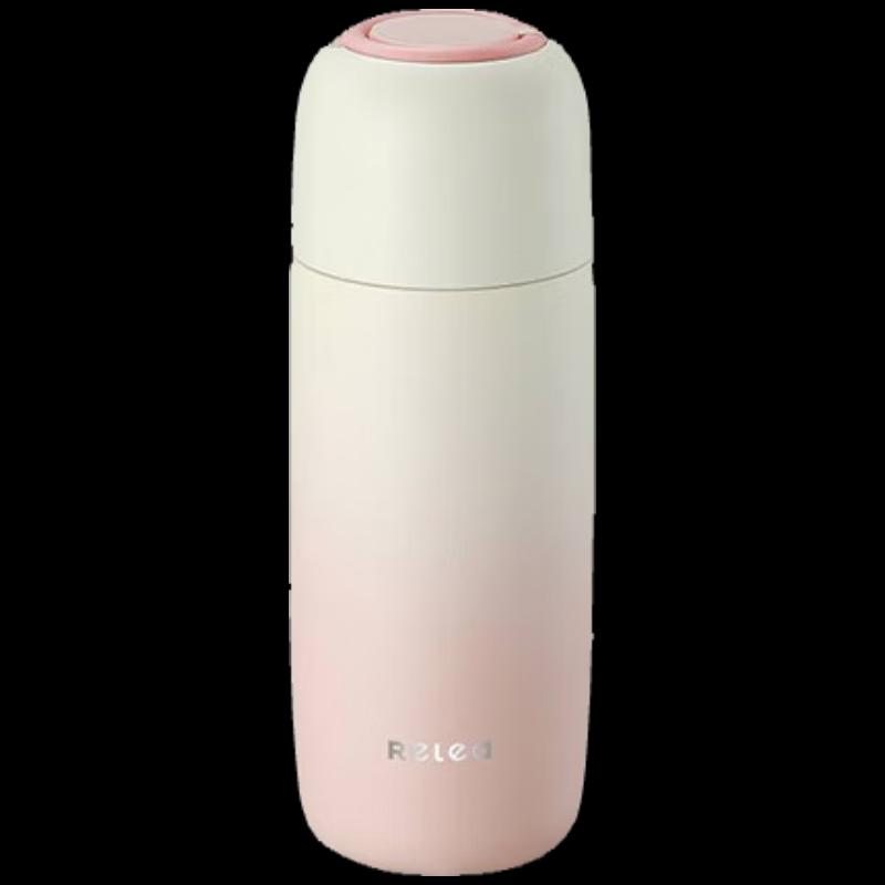 RELEA 316 Stainless Steel Smart Insulated Water Bottle