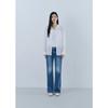 GueSS Women S Neck String Shirt Yq1w1253