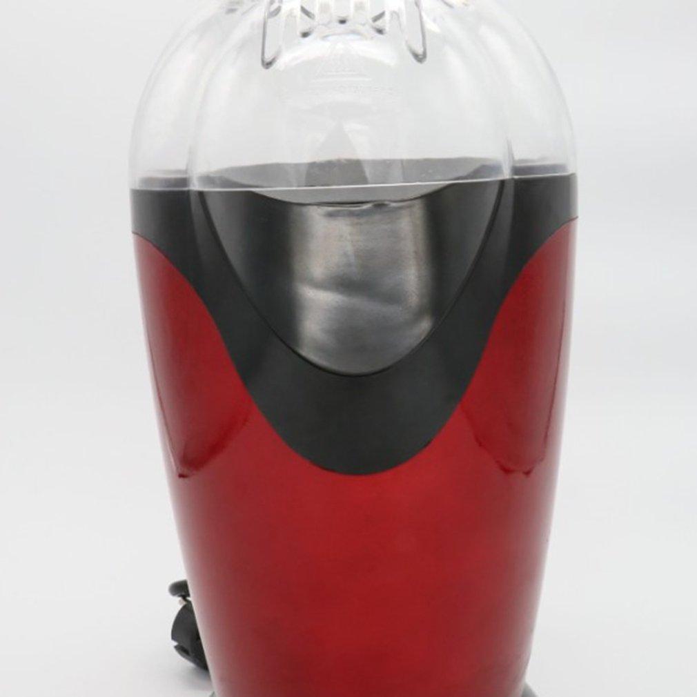 machine a pop corn proline