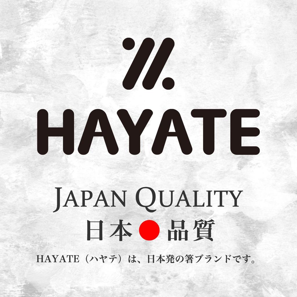 Set Colors Dishwasher Octagonal Vivid 5 Pairs HAYATEBrand Chopsticks, 5-Pair (Various Available), Safe, Chopsticks, Colors,