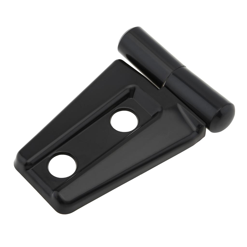 8X Door Hinge Covers Trim Protector Fit for Jeep Wrangler JK 07-17 2-Door 4-DoorGood Product