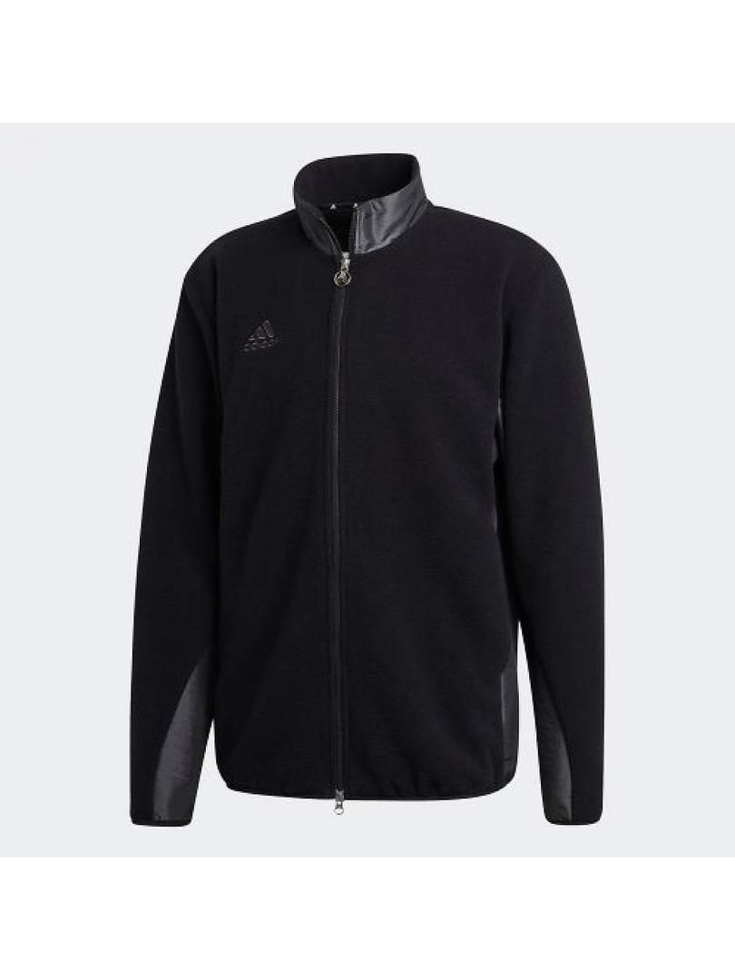 

Футболка TANGO STREET флисовый топ FWT28 черный Япония японский размер [Adidas] [мужская] (DY5847) Ж/М (эквивалент М)