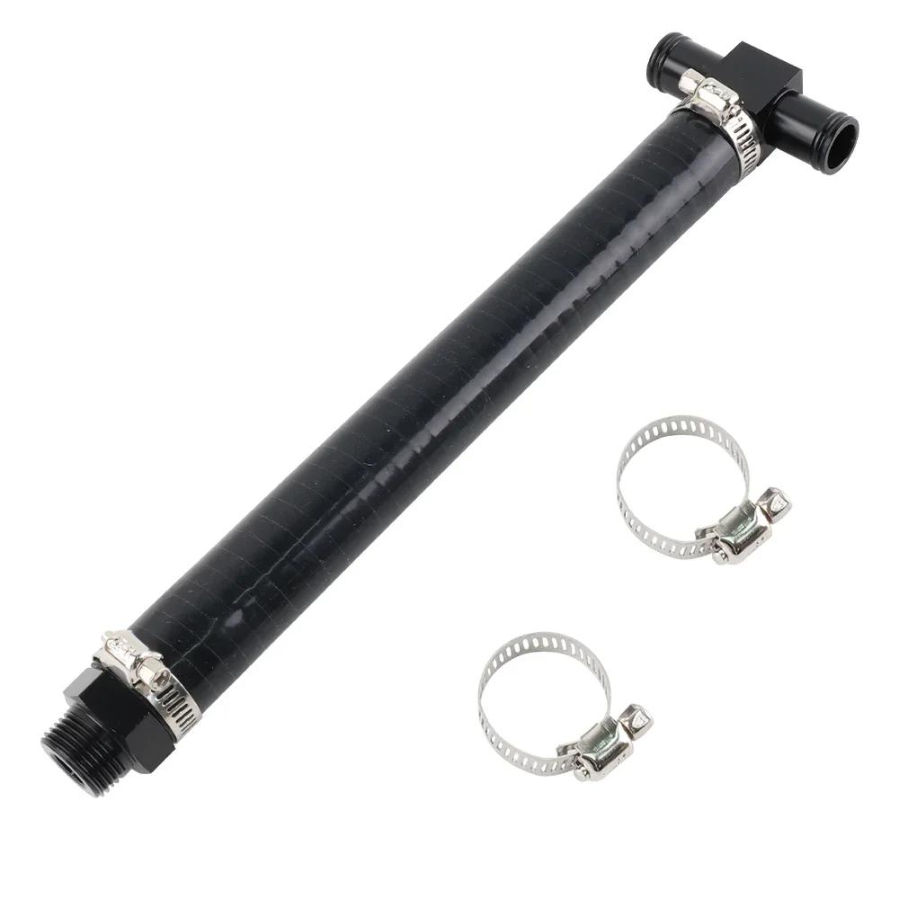 EJ20 EJ25 Cylinder 4 Coolant Mod Engine Cylinder Cooling Hose Adapter Kit For Subaru WRX STI LGT FXT