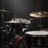Metal Tom Drum Shock-Absorbing Mount Bracket Sturdy