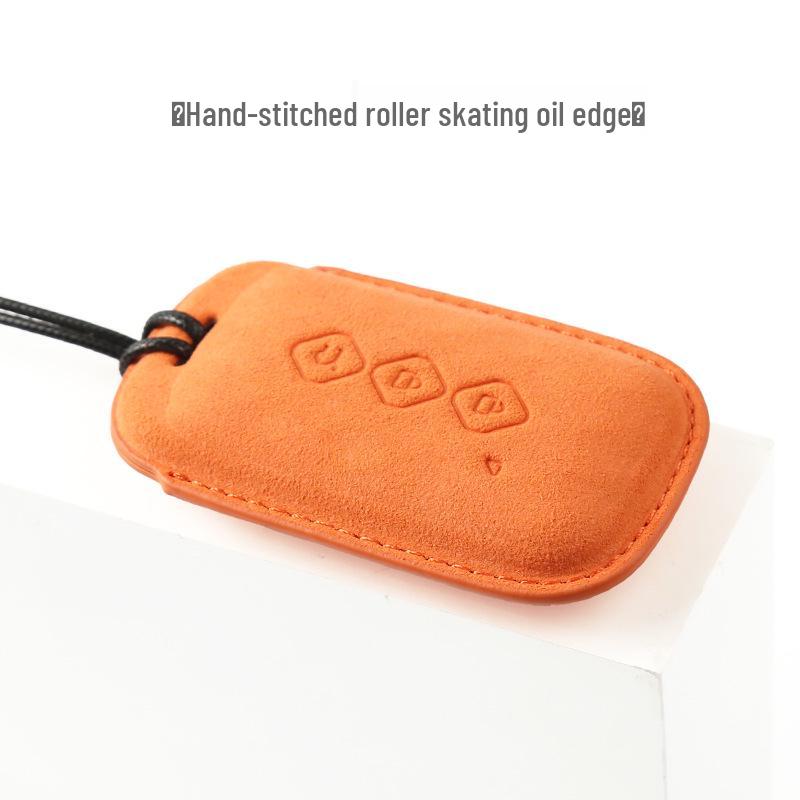 Wuling Starlight Key Case for Xingchi/Xingyun/Xingchen/Jiachen Cars