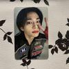 [USED] Hyunjin StrayKids Sanok RakuSTAR Limited 2nd Week Trading Card