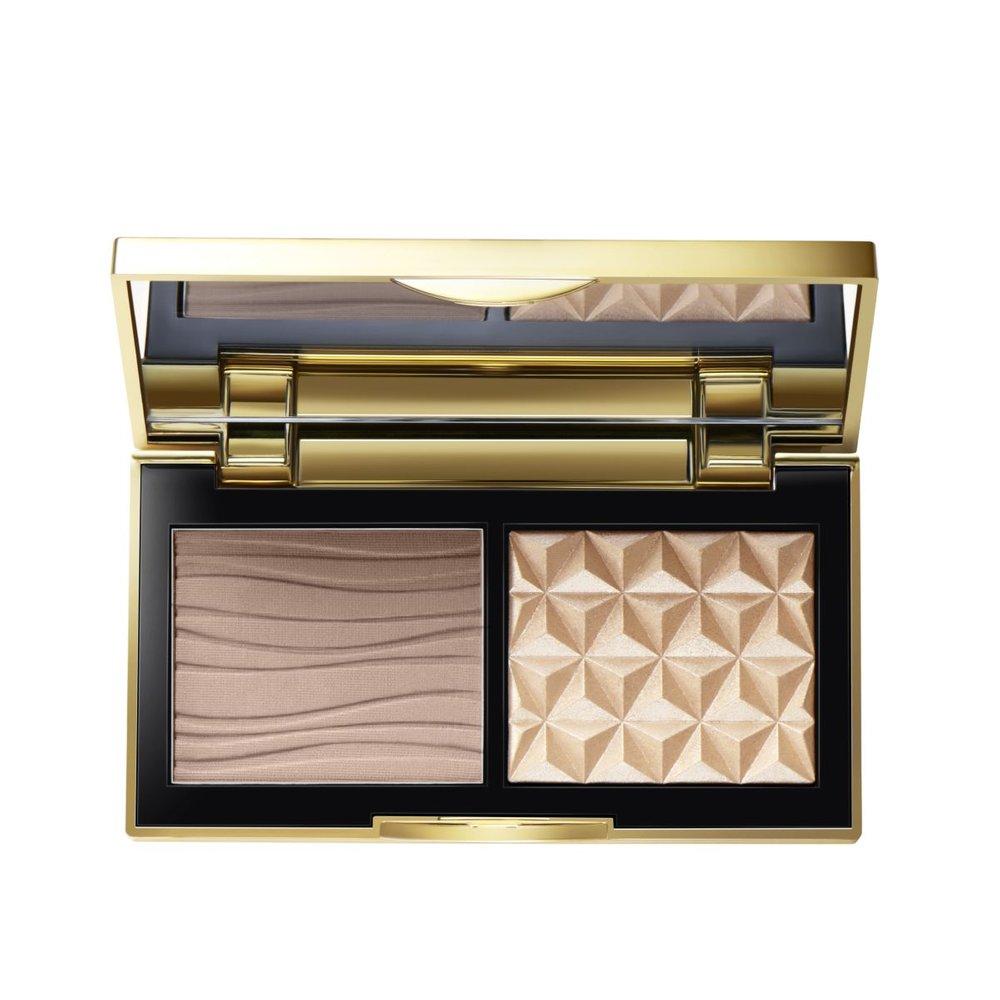 Дуэт Sculpt and Glow