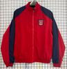 2026 World Cup Vintage Football Jacket Jacket Men's and Women's Waterproof Jacket Germany Spain
