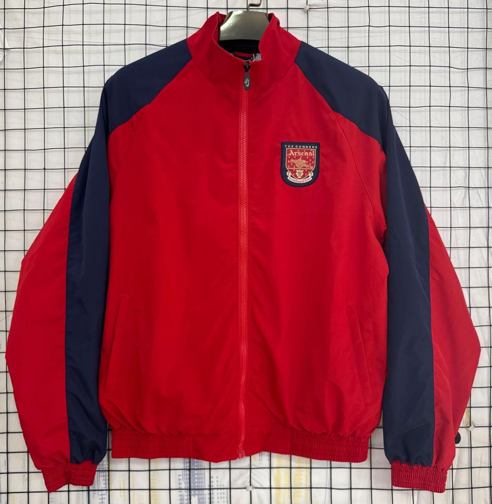 2026 World Cup Vintage Football Jacket Jacket Men's and Women's Waterproof Jacket Germany Spain