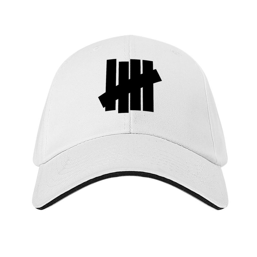 Undefeated  Streetwear Baseball Cap Anime Hat Gentleman Hat Golf Hat Genuine Sailor Cap for Men Womens Hats Mens