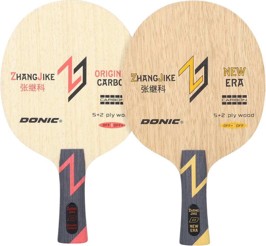 DONIC Table Tennis Shakehand Power and New Change BL230FL Racket, Control, Era, Power, Flare,