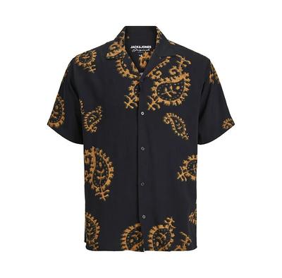 Jack & Jones Luke Party Short Sleeve Shirt