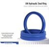 XINGQISHI High-Temp PU Piston Rod Seal Ring